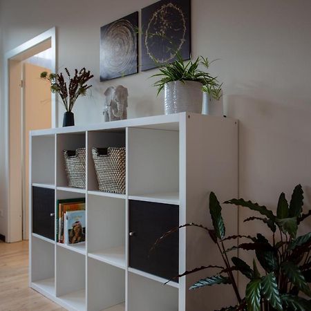 Ferienwohnung Hoepperger Schönberg im Stubaital Екстериор снимка