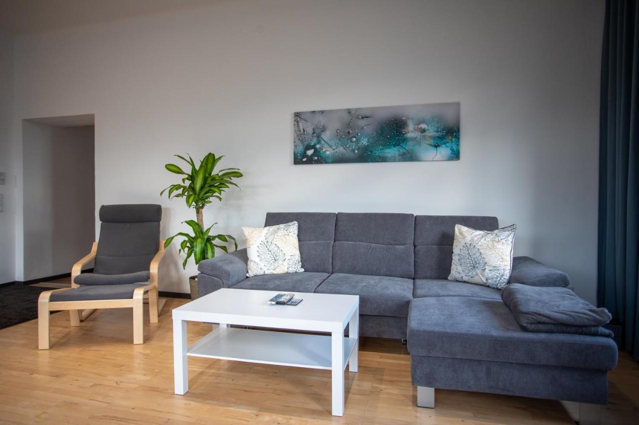 Ferienwohnung Hoepperger Schönberg im Stubaital Екстериор снимка