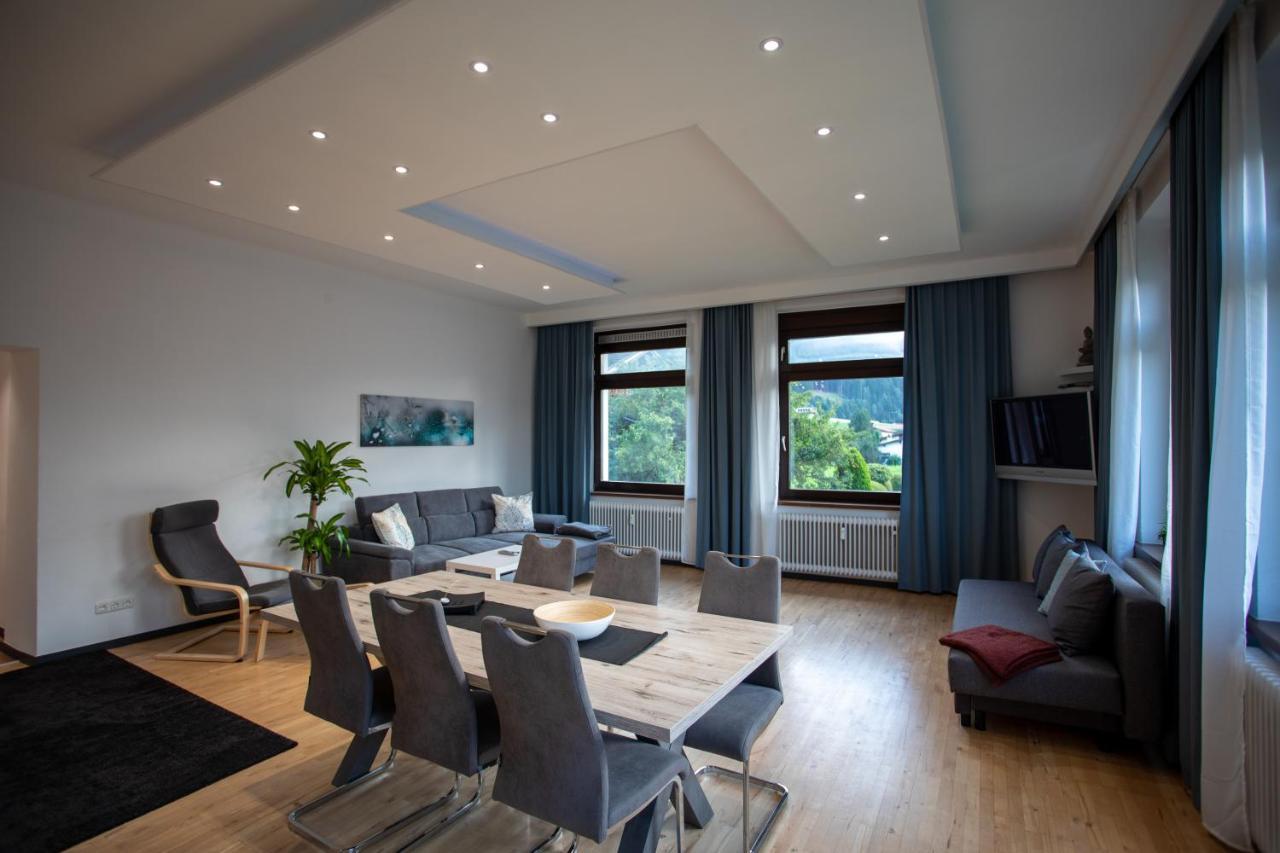 Ferienwohnung Hoepperger Schönberg im Stubaital Екстериор снимка