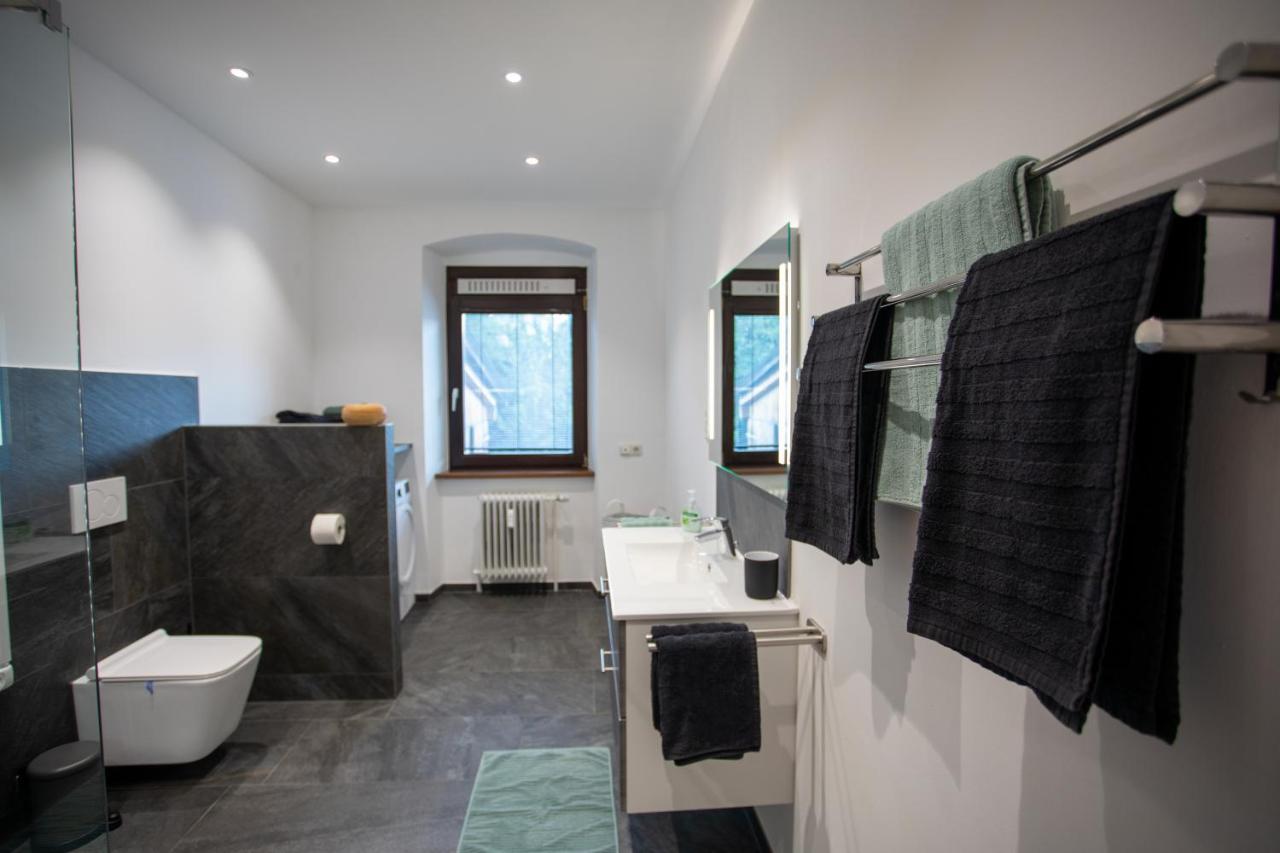 Ferienwohnung Hoepperger Schönberg im Stubaital Екстериор снимка