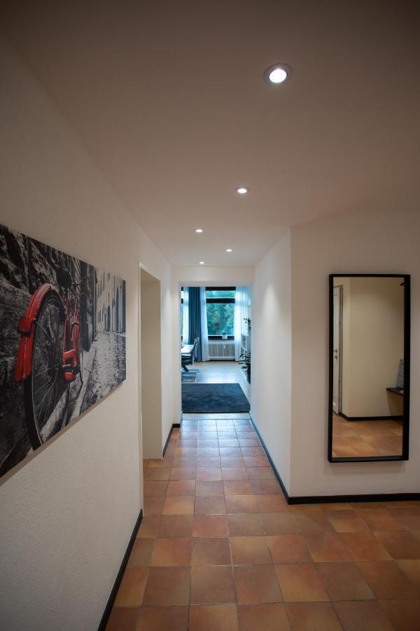 Ferienwohnung Hoepperger Schönberg im Stubaital Екстериор снимка